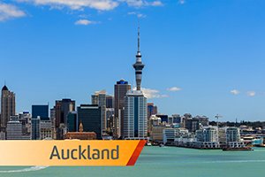Auckland