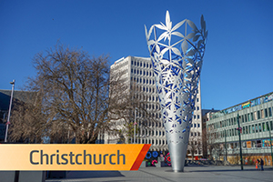 Christchurch