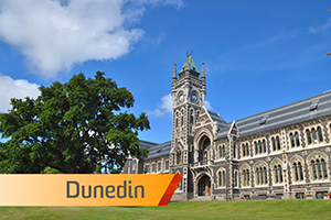 Dunedin