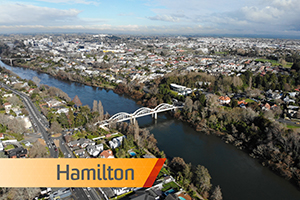 Hamilton