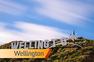Wellington